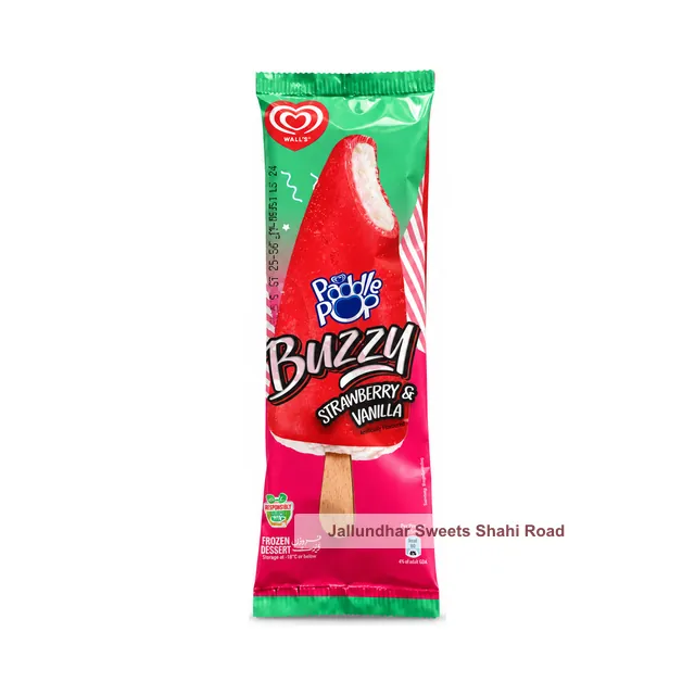PADDLE POP BUZZY