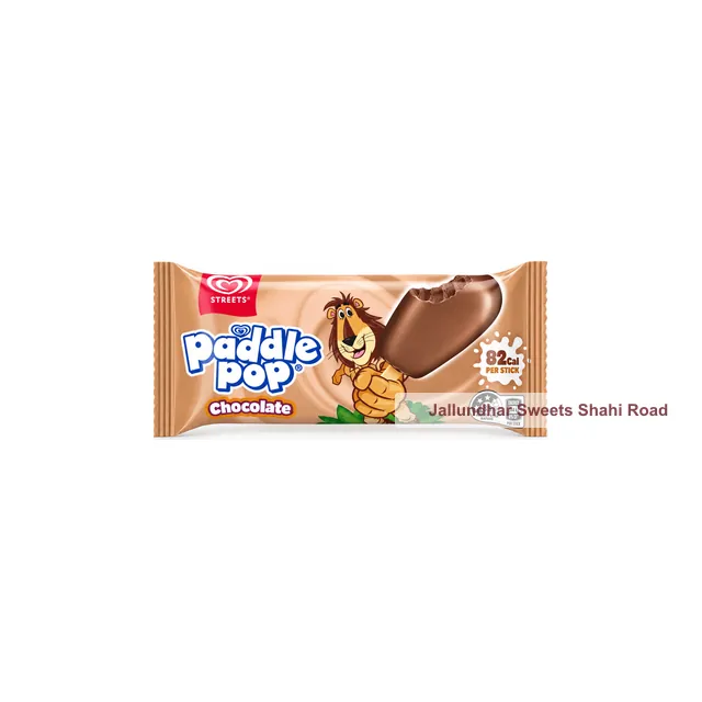 PADDLE POP CHOCO DIP