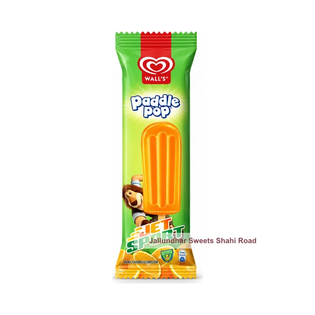 PADDLE POP JET SPORT
