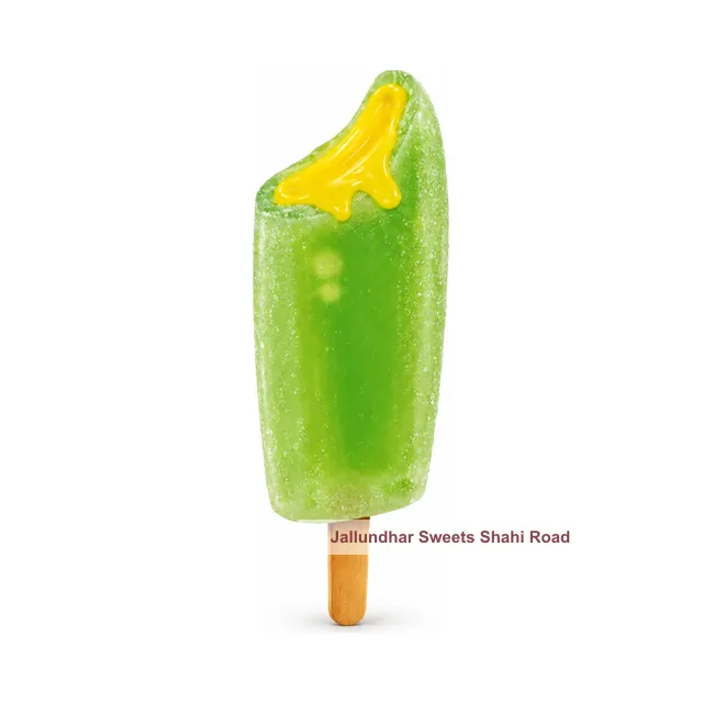 PADDLE POP LAVA