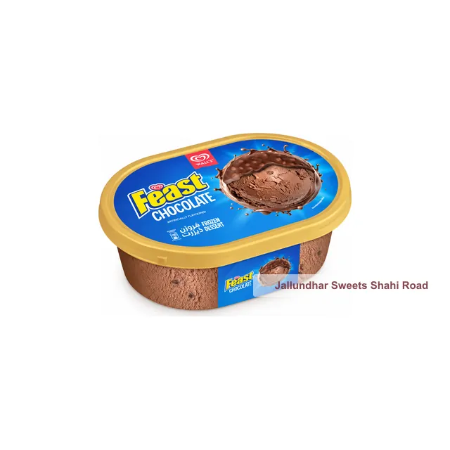 WALLS FEAST 700ML