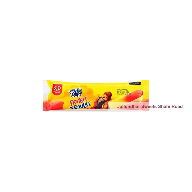 PADDLE POP DOUBLE TROUBLE RS.30