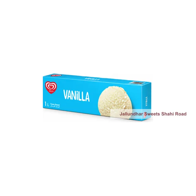 VANILA 1 LITTER