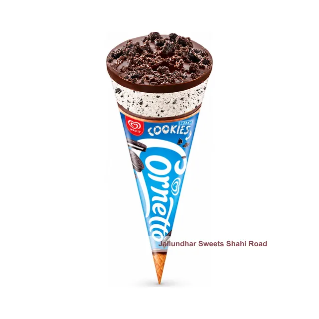 CORNETTO COOKIES