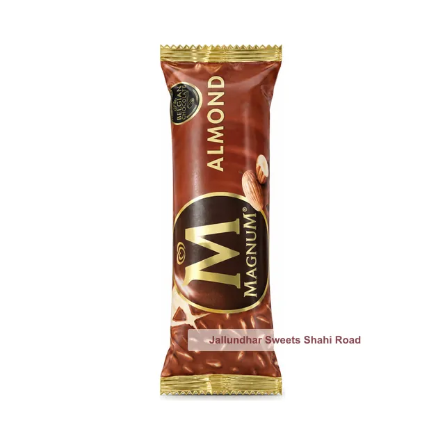 MAGNUM ALMOND WALLS