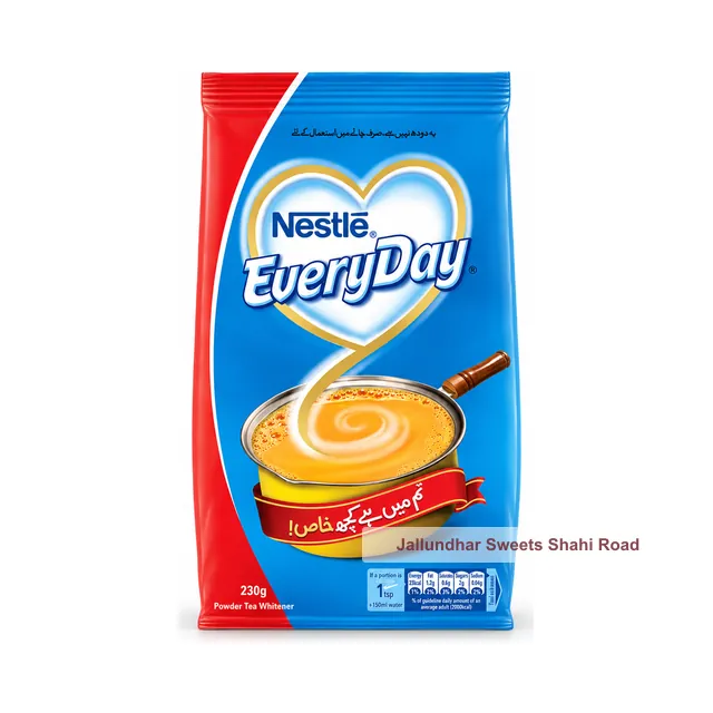 EVERYDAY POWDER 230G