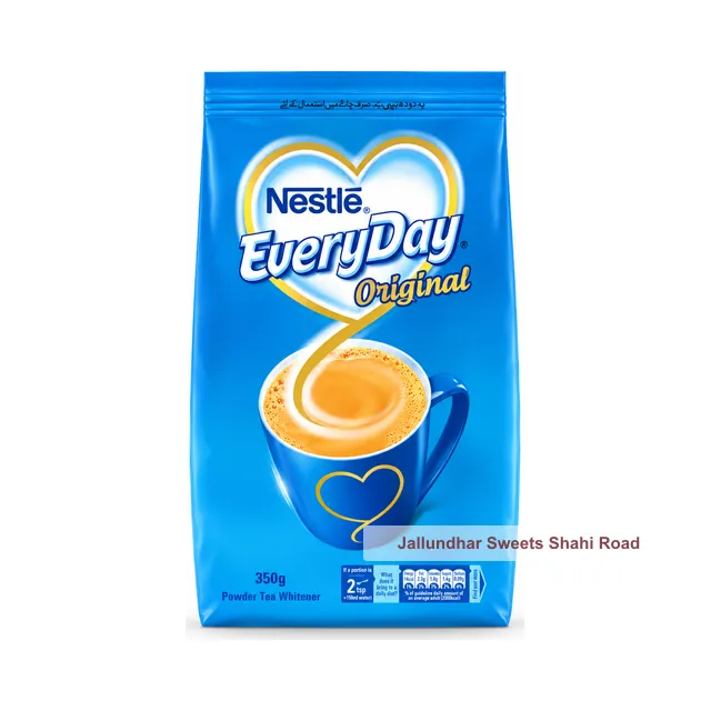 EVERYDAY POWDER 350G