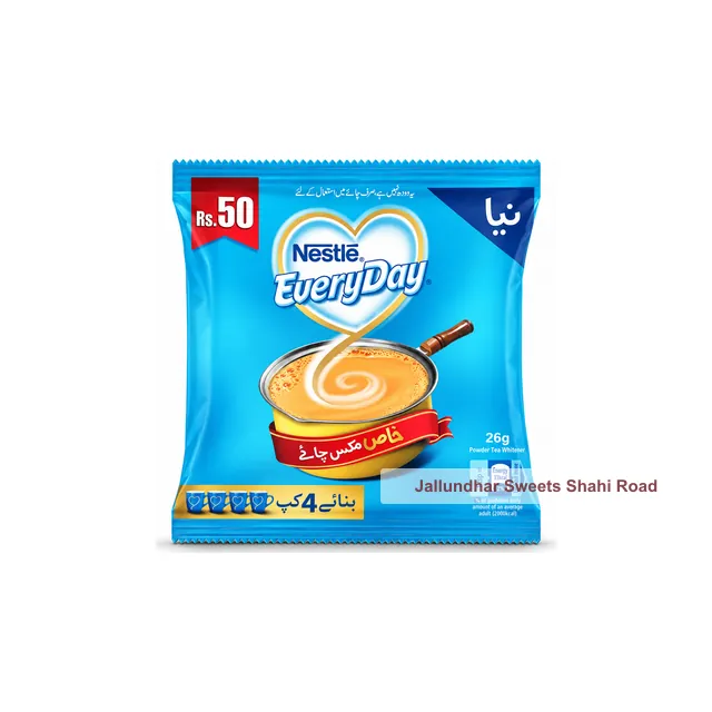 EVERYDAY SACHET 26G