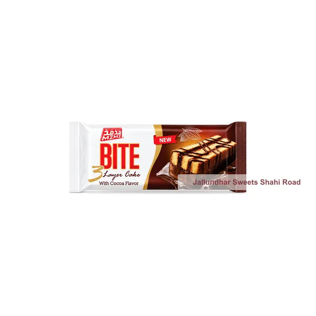 MZMZ BITE 3 LAYER