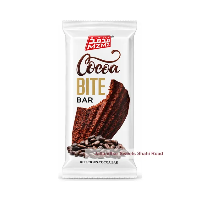 MZMZ COCOA BITE BAR