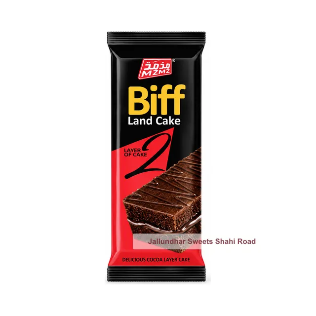 MZMZ BIFF LAND CAKE LAYER OF CAKE 50