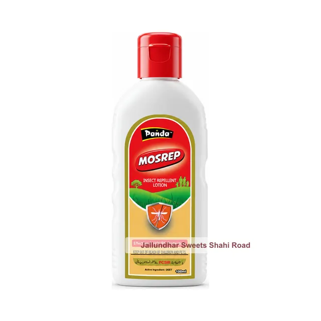 PANDA MOSREP LOTION