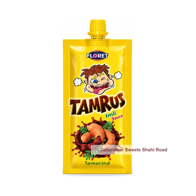 FLORET TAMRUS IMLI SAUCE