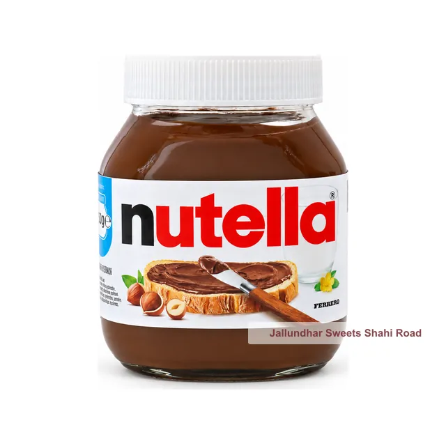 NUTELLA 350GM