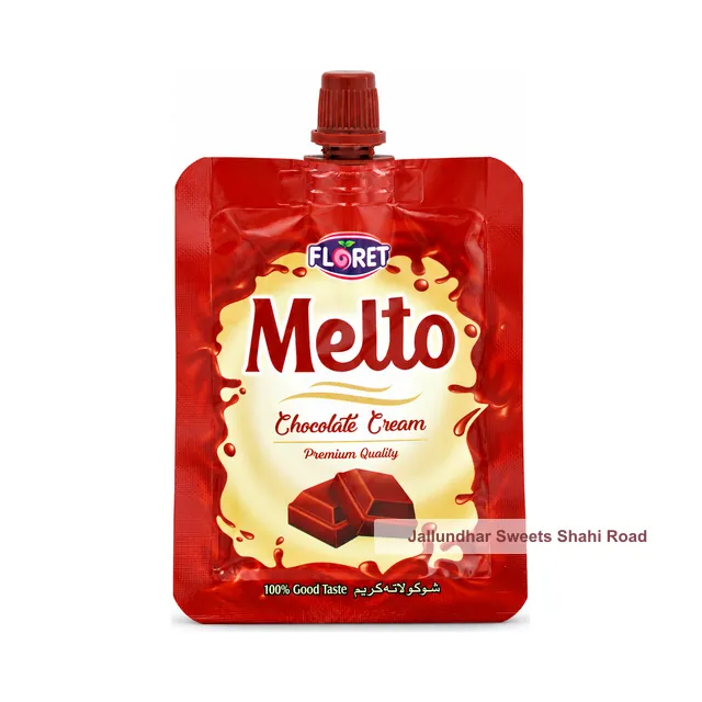 FLORET MELTO CHOCLATE CREAM