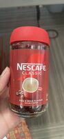 NESCAFE CLASSIC 50G