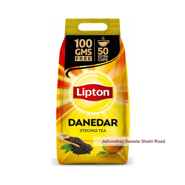 LIPTON DANEDAR 900gm