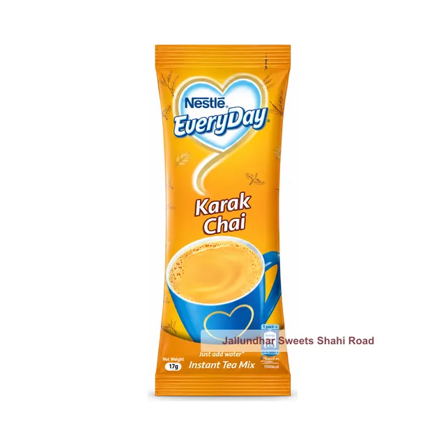 EVERYDAY KARAK CHAI SACHET 17 GM