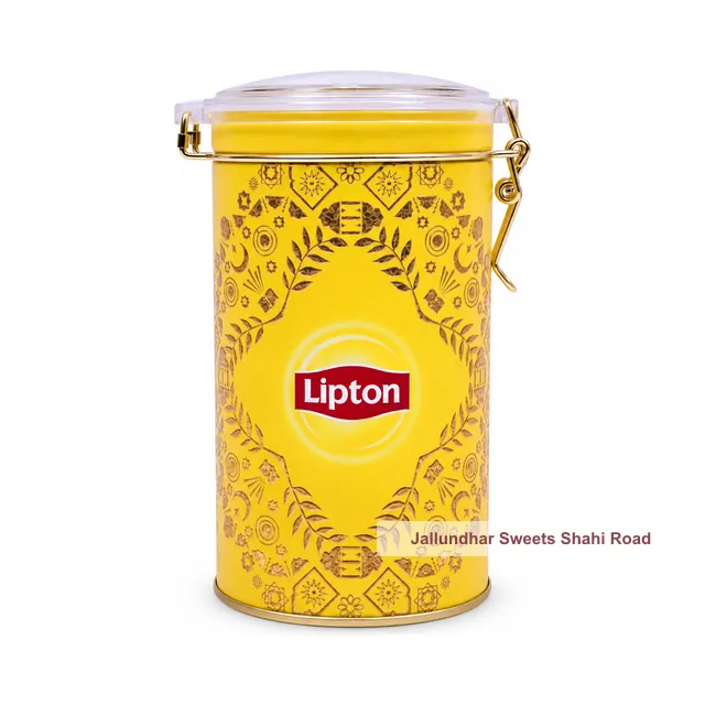 LIPTON JAR 170GM
